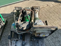Wacker neuson trilstamper - afbeelding 5 van  12