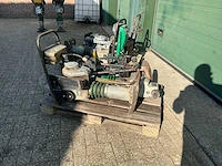 Wacker neuson trilstamper - afbeelding 9 van  12