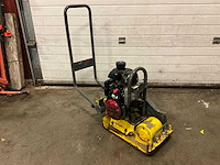Wacker neuson vp 1030 a trilplaat - afbeelding 2 van  4