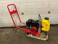 Wacker neuson vp 1340 trilplaat - afbeelding 3 van  5