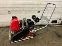 Wacker neuson vp 1340 trilplaat - afbeelding 1 van  4