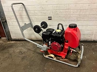 Wacker neuson vp 1340 trilplaat - afbeelding 3 van  4