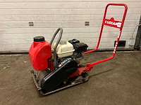 Wacker neuson vp1340a trilplaat - afbeelding 1 van  6