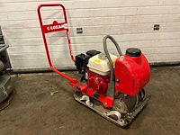 Wacker neuson vp1340a trilplaat - afbeelding 2 van  6