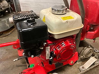 Wacker neuson vp1340a trilplaat - afbeelding 4 van  6