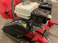 Wacker neuson vp1340a trilplaat - afbeelding 5 van  6