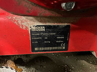 Wacker neuson vp1340a trilplaat - afbeelding 6 van  6