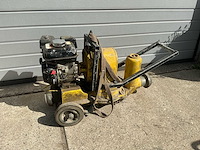 Wacker neuson vuilwaterpomp - afbeelding 2 van  4