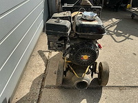 Wacker neuson vuilwaterpomp - afbeelding 4 van  4