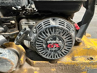 Wacker neuson wp 1235 trilplaat - afbeelding 7 van  8