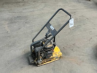 Wacker neuson wp 1235 trilplaat - afbeelding 8 van  8