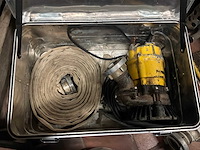 Wacker ps2-400 vuilwaterpomp - afbeelding 7 van  8