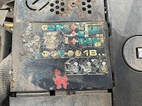 Wacker pt3 vuilwaterpomp - afbeelding 7 van  8