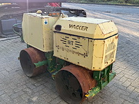 Wacker rt trilwals - afbeelding 2 van  9