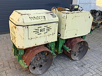 Wacker rt trilwals - afbeelding 1 van  9
