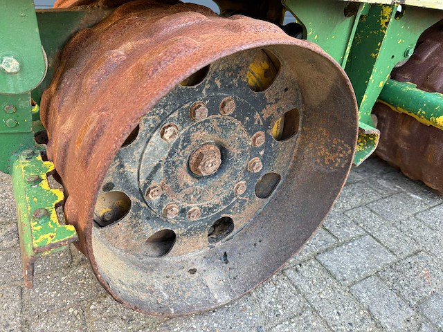 Wacker rt trilwals - afbeelding 5 van  6