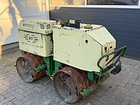 Wacker rt trilwals - afbeelding 6 van  6