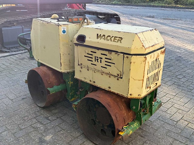 Wacker rt wals - afbeelding 3 van  7