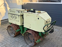 Wacker rt wals - afbeelding 2 van  7