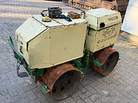 Wacker rt wals - afbeelding 1 van  7