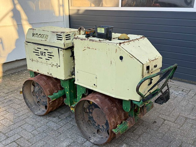 Wacker rt wals - afbeelding 2 van  7