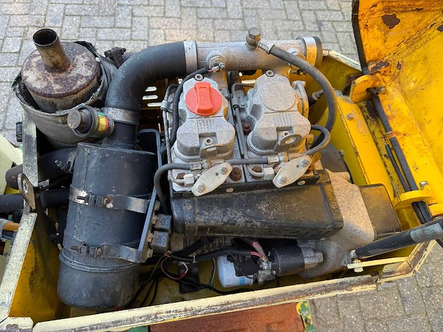 Wacker rt wals - afbeelding 5 van  7