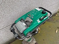 Wacker stamper bs50 trilstamper - afbeelding 5 van  8