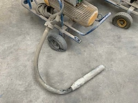 Wacker trilnaald met omvormer - afbeelding 3 van  6