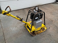 Wacker trilplaat - afbeelding 1 van  9