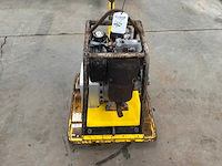 Wacker trilplaat - afbeelding 3 van  9