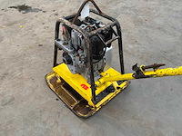 Wacker trilplaat - afbeelding 5 van  9