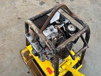 Wacker trilplaat - afbeelding 7 van  9