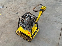 Wacker trilplaat - afbeelding 8 van  9