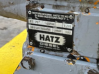 Wacker trilplaat - afbeelding 9 van  9