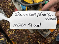 Wacker trilplaat - afbeelding 3 van  11