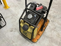 Wacker trilplaat - afbeelding 7 van  11