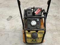 Wacker trilplaat - afbeelding 8 van  11