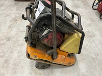 Wacker trilplaat - afbeelding 10 van  11
