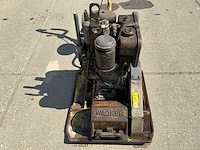 Wacker trilplaat - afbeelding 13 van  13