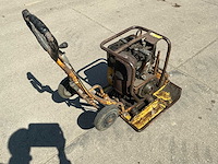 Wacker trilplaat - afbeelding 7 van  11