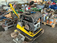 Wacker trilplaat - afbeelding 2 van  3