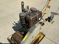 Wacker trilplaat - afbeelding 2 van  8