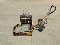 Wacker trilplaat - afbeelding 3 van  8