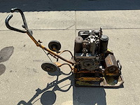 Wacker trilplaat - afbeelding 5 van  8