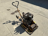 Wacker trilplaat - afbeelding 6 van  8