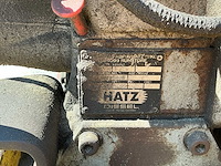 Wacker trilplaat - afbeelding 7 van  11