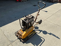 Wacker trilplaat - afbeelding 5 van  11
