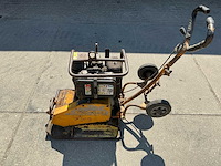 Wacker trilplaat - afbeelding 1 van  11