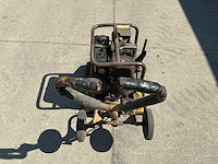 Wacker trilplaat - afbeelding 2 van  11