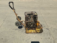 Wacker trilplaat - afbeelding 4 van  11